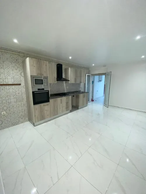 Vente Appartement F4 Alger Cheraga