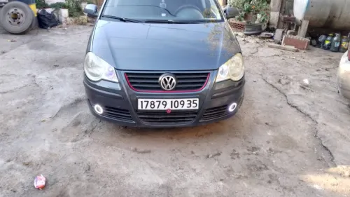Volkswagen Polo 2009 