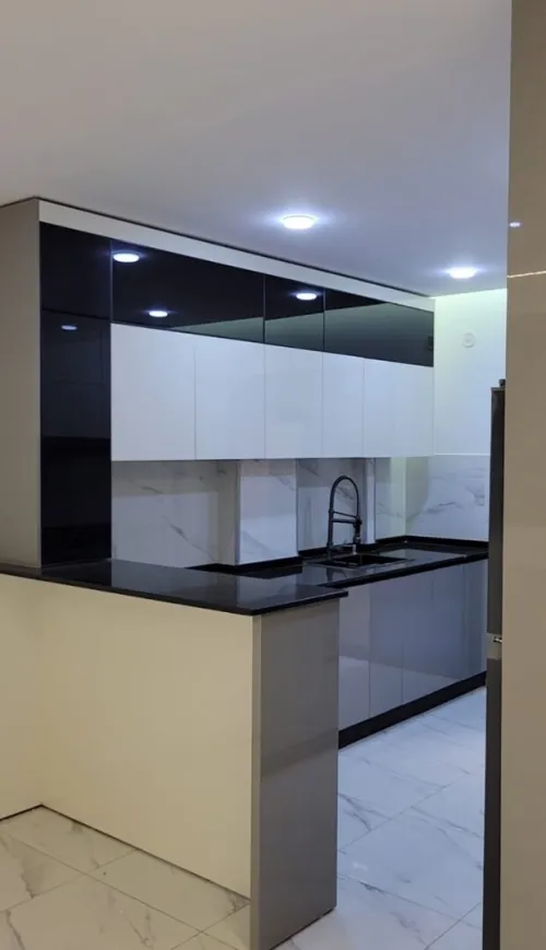 Vente Appartement F3 Alger Bordj el kiffan