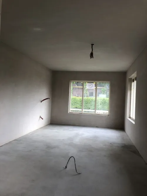 Vente Appartement F3 Alger El harrach