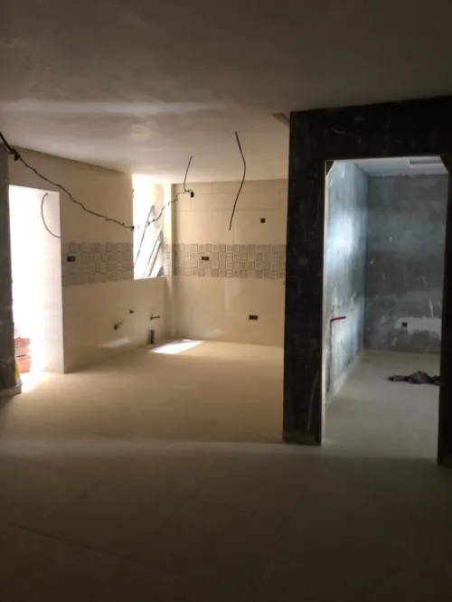 Vente Appartement F3 Alger El harrach
