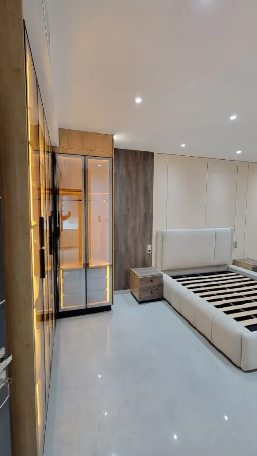 Vente Appartement F3 Alger Mohammadia
