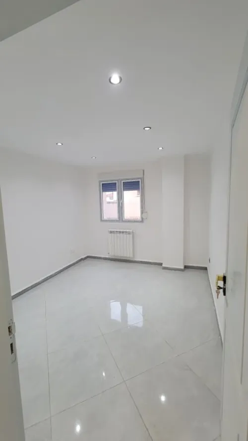 Vente Appartement F3 Alger Dar el beida