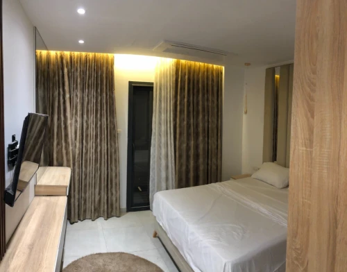 Vente Appartement F3 Alger El harrach