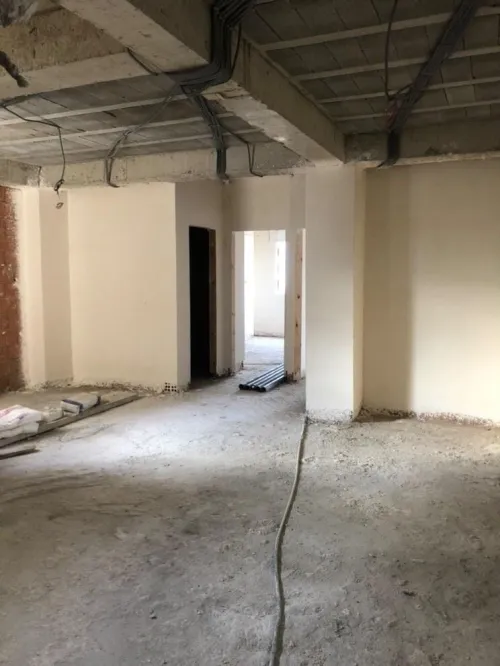 Vente Appartement F2 Alger El harrach