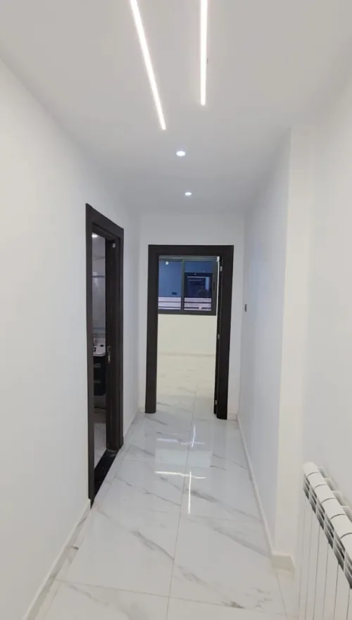 Vente Appartement F3 Alger Bordj el kiffan