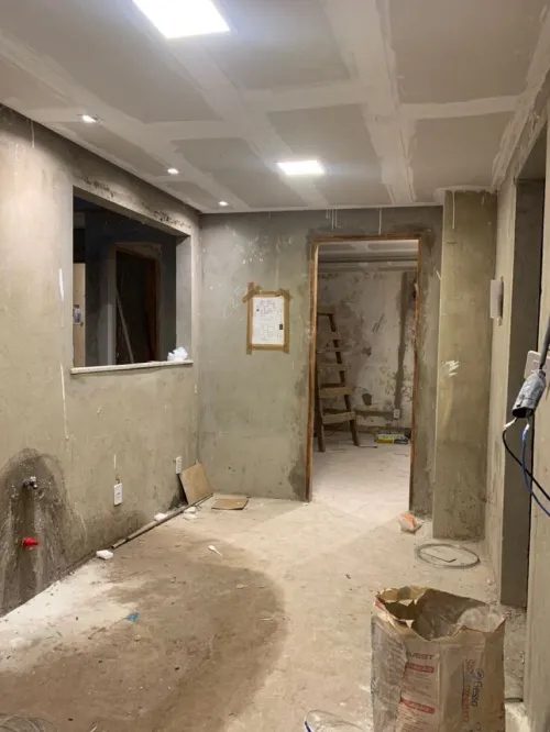 Vente Appartement F4 Alger Mohammadia