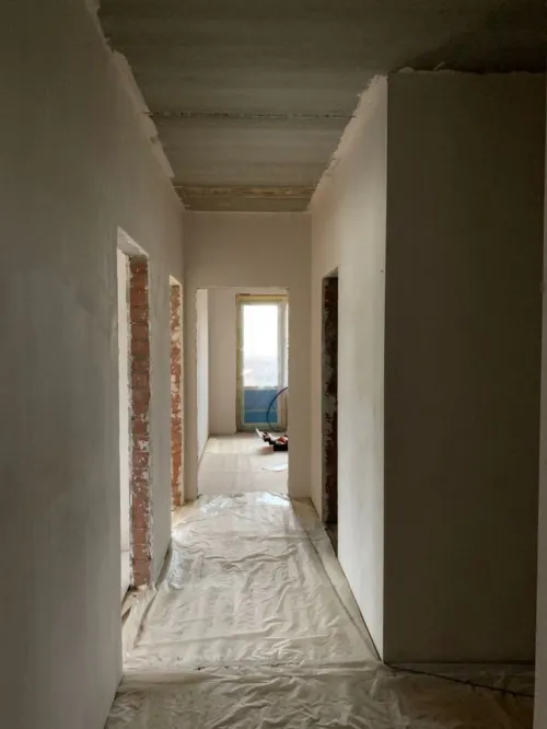 Vente Appartement F4 Alger Mohammadia