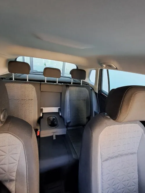Volkswagen Tiguan 2022 Roboot