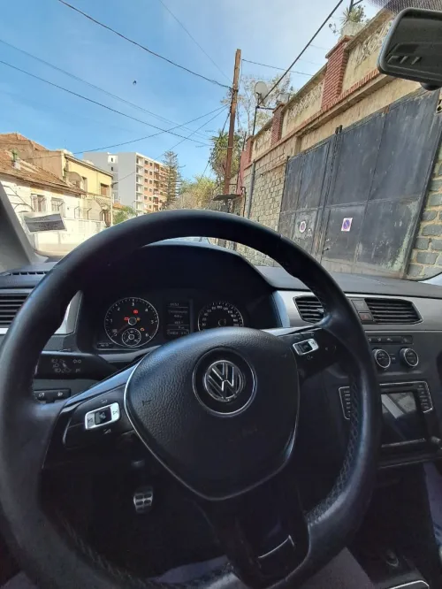 Volkswagen Caddy 2019 Cup