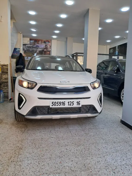 Kia KX1 2025 