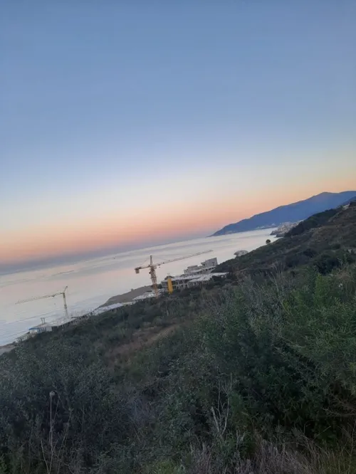 Vente Terrain Bejaia Beni ksila