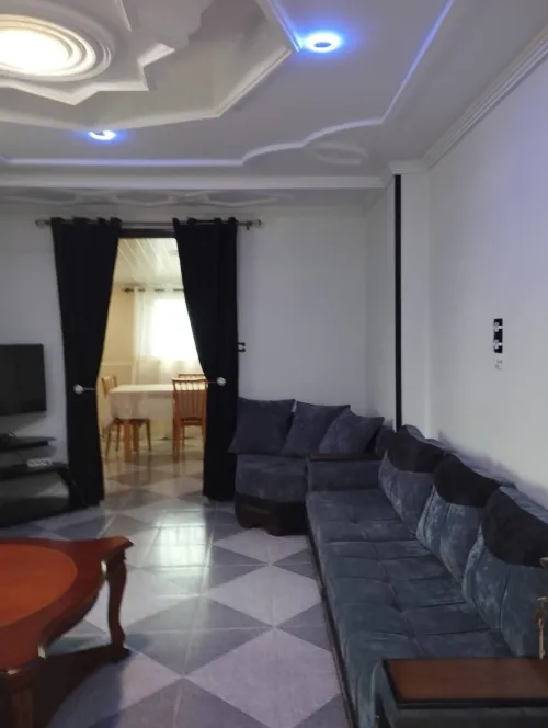 Vente Villa Béjaïa Ifenain ilmathen