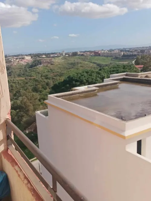 Vente Appartement F03 Alger Beni messous