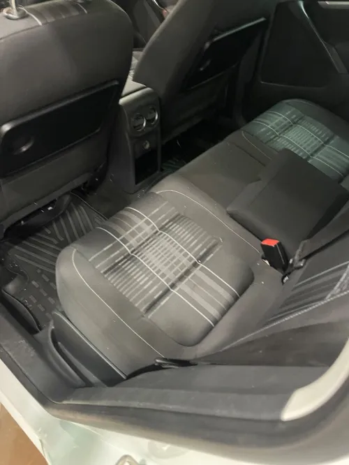 Volkswagen Tiguan 2017 Lounge