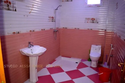 Vente Villa Ouled Djellal Ouled Djellal