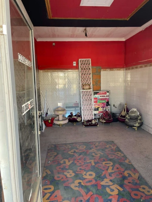 Location bien immobilier Skikda Skikda 4