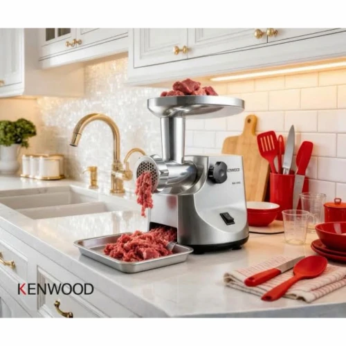 Hachoir à Viande Kenwood 2000W MG700
