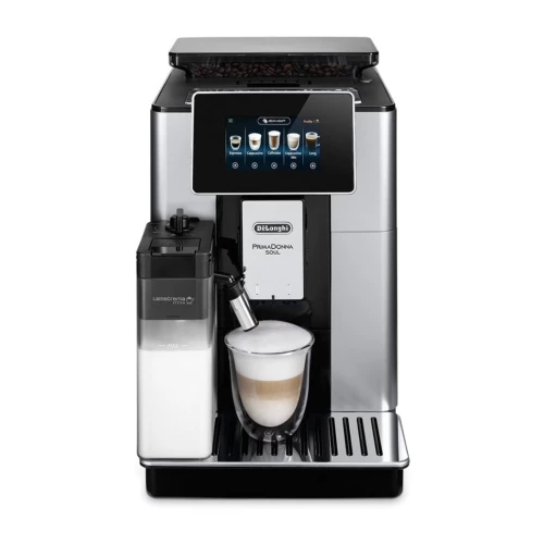 Machine A Café Delonghi PrimaDonna Soul ECAM610,55,SB