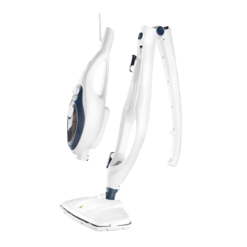 SilverCrest 2En1 Balai Vapeur & Nettoyeur Vapeur À Main SDM 1500 D4