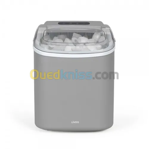 Machine À Glaçons Livoo DOM484G