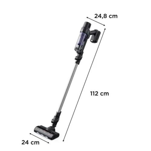 Aspirateur Balai Rowenta X-PERT 7.60 RH6A35WO
