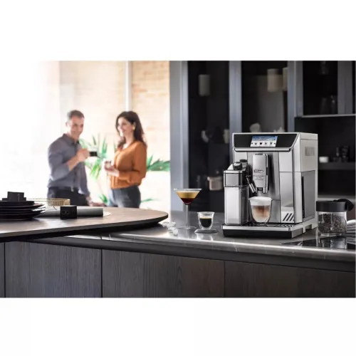 Machine A Café Delonghi PrimaDonna Elite Experience