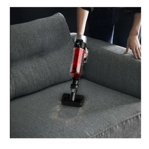Rowenta Aspirateur Balai X-Force Flex Animal Care 9.60 RH2079WO - 100AW 45 Min Autonomie