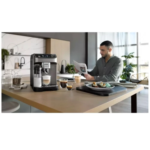 Machine A Café DELONGHI Magnifica Plus FEB3270 TB