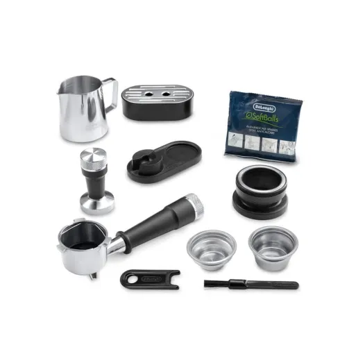 Machine A Café Avec Broyeur Delonghi La Specialista Arte EC9155MB