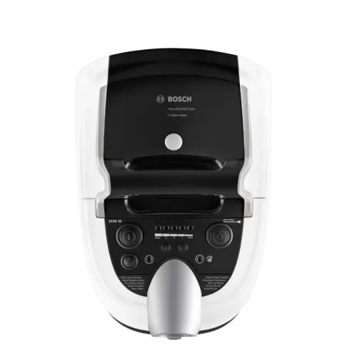 Aspirateur Eau Et Poussière Sans Sac 5L 2100W Bosch AquaWash & Clean BWD421PRO
