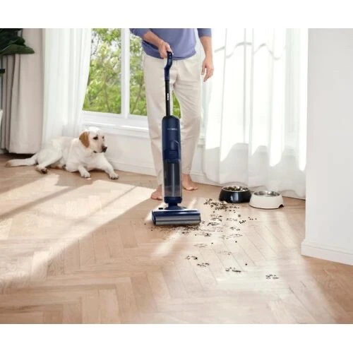 Aspirateur Balai Laveur Tineco Floor One S6 Pet