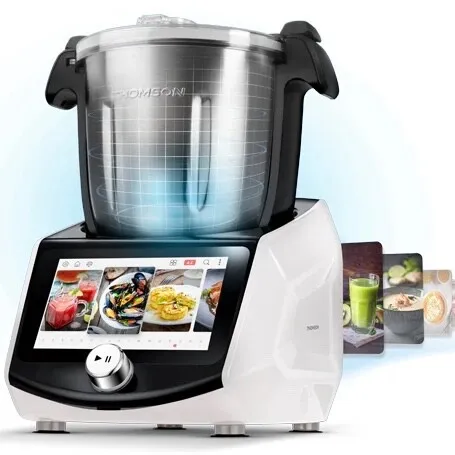THOMSON I-GENIMIX, ROBOT CONNECTÉ ULTRA COMPACT THCM245S