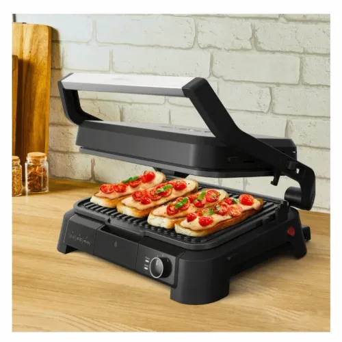 Grille Viande Tefal SuperGrill 3en1 XL 2200W