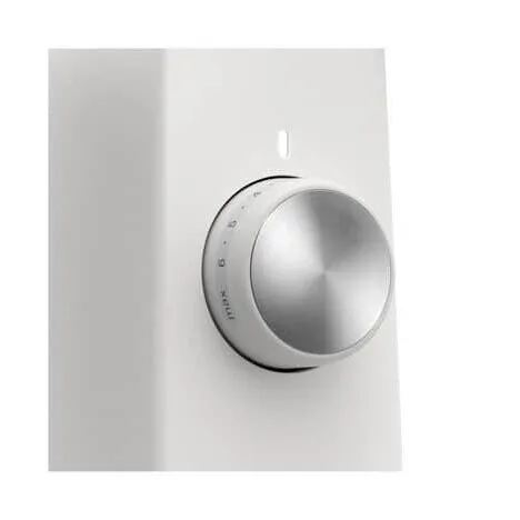 Kenwood Petrin Robot Pâtissier Kmix 5L KMX751AWH Blanc Mat 1000W
