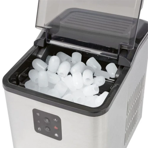 Machine À Glaçons Avec Écran LED 1.5l 120w Proficook PC-EWB 1253
