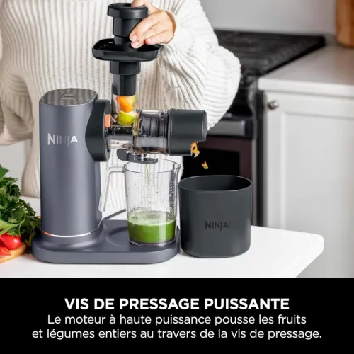 Extracteur De Jus Ninja JC151EU