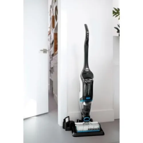 Aspirateur BISSELL CrossWave Cordless Max