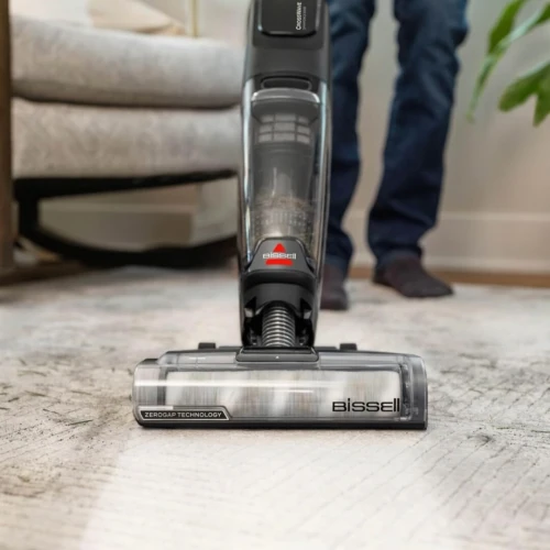 Aspirateur Bissell Crosswave Omni Force Edge Select 3999N
