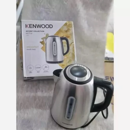 Bouilloire Kenwood Accent Collection 1,7L 2200W ZJMO1