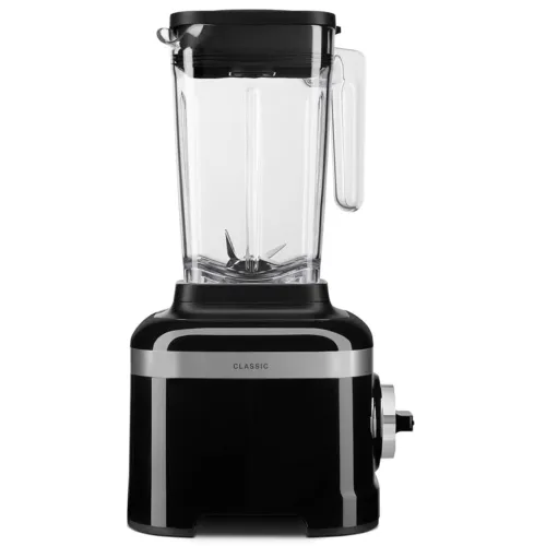 KitchenAid BLENDER K130 - CLASSIC - NOIR ONYX 5KSB1320EOB