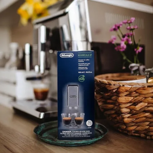 Détartrant Delonghi EcoDecalk DLSC500 - 500 ml