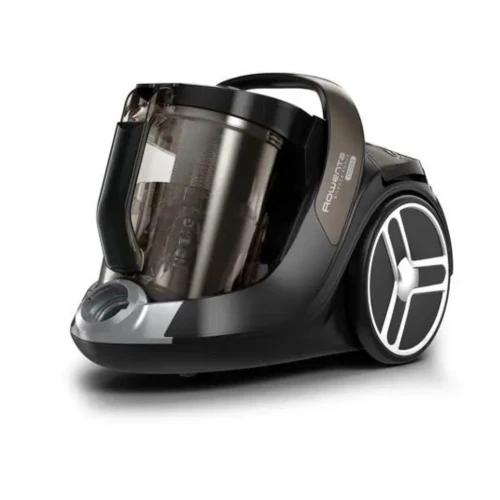 Aspirateur Sans Sac ROWENTA SILENCE FORCE CYCLONIC RO7289EA