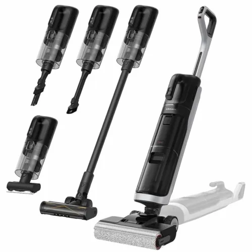 Dreame H14 Dual Aspirateur Laveur 5en1