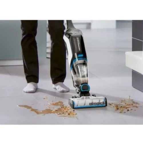 Aspirateur BISSELL CrossWave Cordless Max