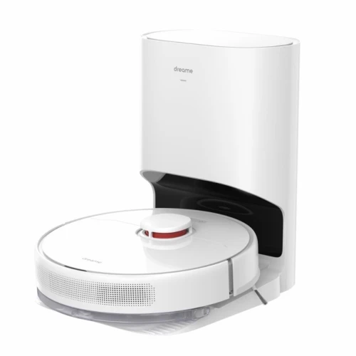 Aspirateur Robot Laveur Dreame D9 Plus
