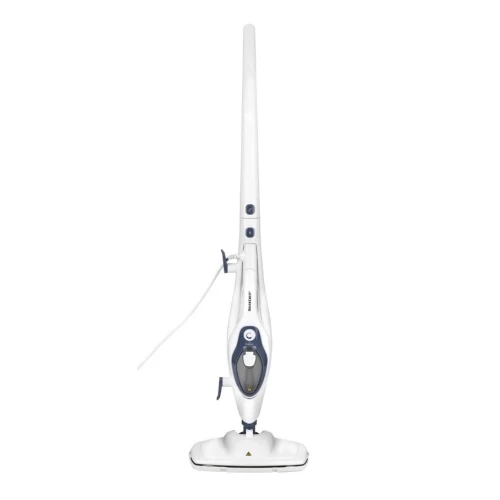 SilverCrest 2En1 Balai Vapeur & Nettoyeur Vapeur À Main SDM 1500 D4