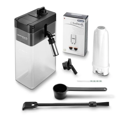 Machine A Café Delonghi PrimaDonna Soul ECAM610,55,SB