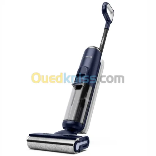 Aspirateur Balai Laveur Tineco Floor One S6 Pet