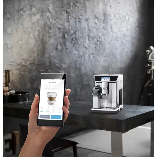 Machine A Café Delonghi PrimaDonna Elite Experience